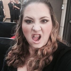 Meet your Posher, Tricia